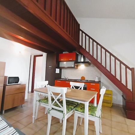 Nuova Valmar Turagri 34-35 Villa คอสตาเรย์ ภายนอก รูปภาพ