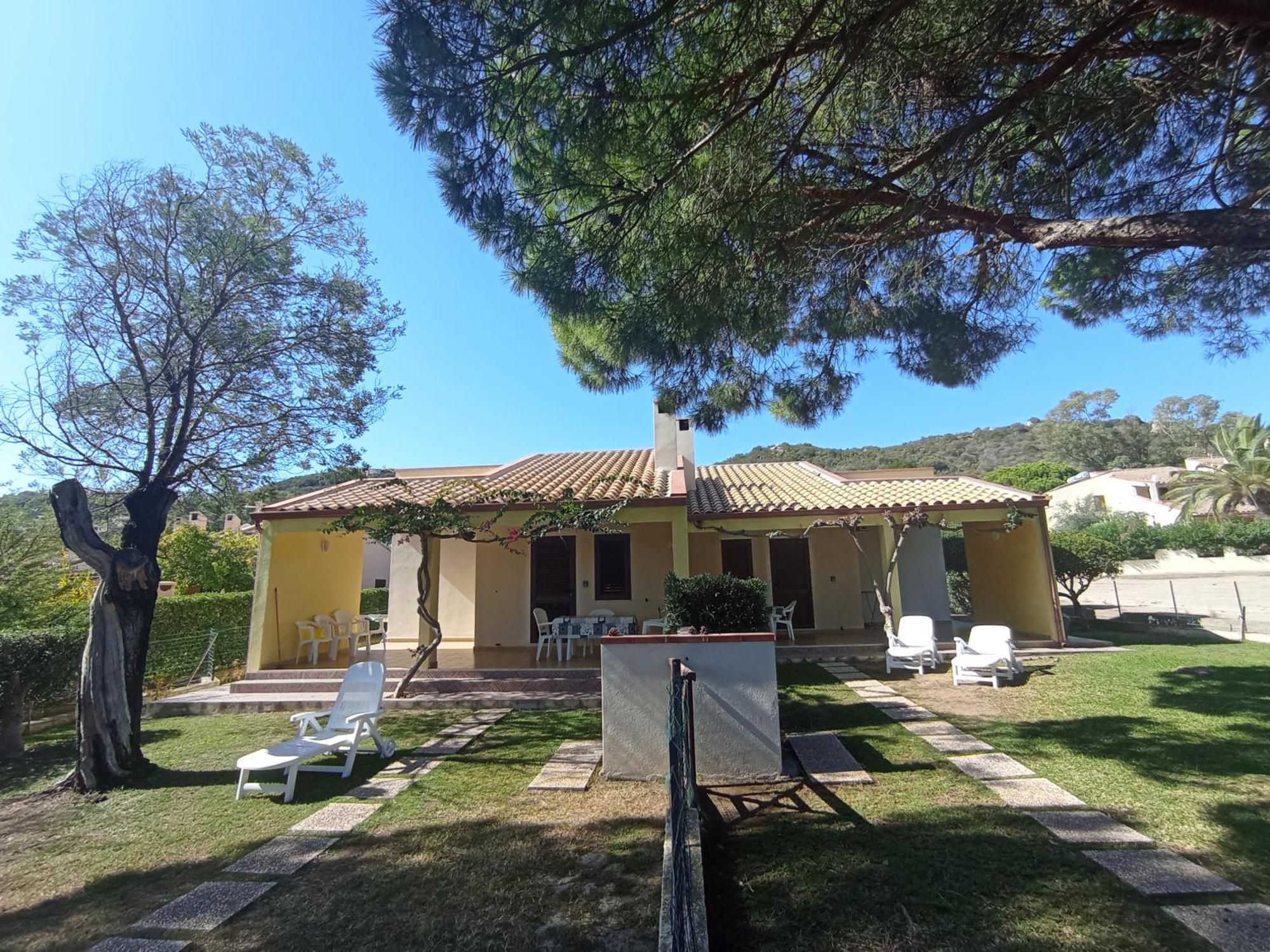 Nuova Valmar Turagri 34-35 Villa คอสตาเรย์ ภายนอก รูปภาพ